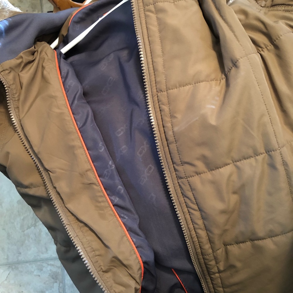 Jacket, mans - Picture 2 of 3